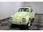 Thumbnail Photo 18 for 1961 Volkswagen Beetle